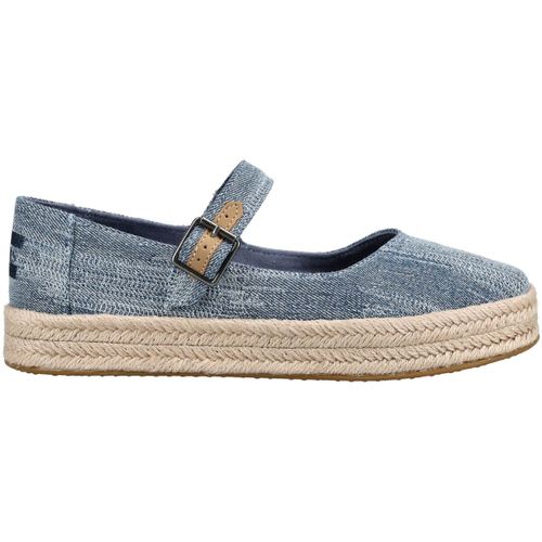 Slip ons Toms Derbies - Toms - Modalova