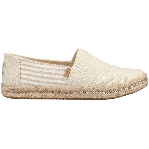 Slip ons Toms Derbies - Toms - Modalova