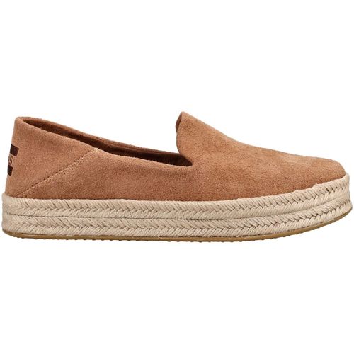 Slip ons Toms Derbies - Toms - Modalova