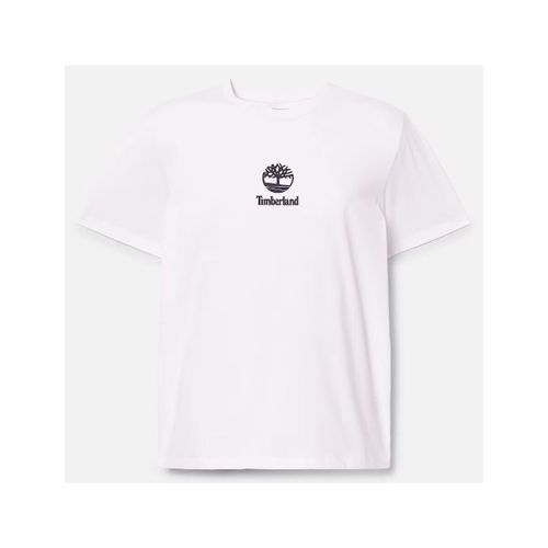 T-shirt Timberland - Timberland - Modalova