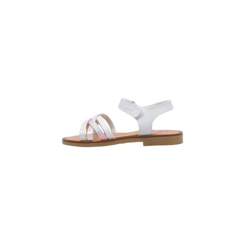 Sandales plates Pablosky 451200 - Pablosky - Modalova