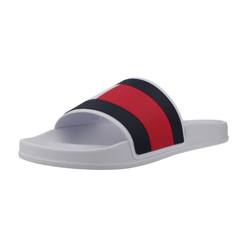 Claquettes Light Adjustable Pool - Tommy Hilfiger - Modalova