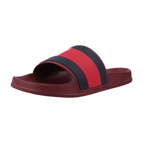 Claquettes Light Adjustable Pool - Tommy Hilfiger - Modalova