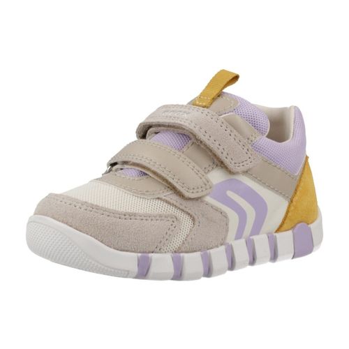 Chaussures 1er pas Geox B Iupidoo - Geox - Modalova