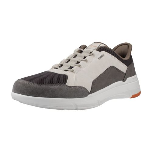 Baskets basses Geox U Vittour Plus - Geox - Modalova