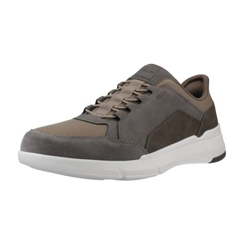 Baskets basses Geox U Vittour Plus - Geox - Modalova