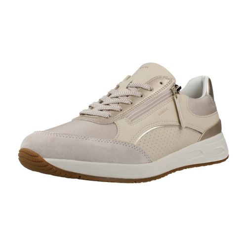 Baskets basses Geox D Bulmya - Geox - Modalova