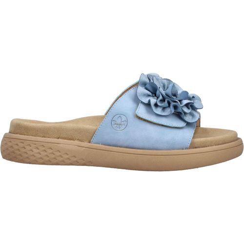 Mules Rieker Mules - Rieker - Modalova