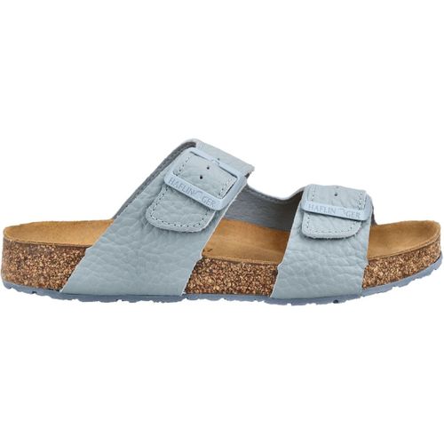 Sandales Haflinger Pantoufles - Haflinger - Modalova