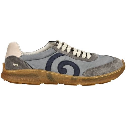 Baskets basses Sneaker - El Naturalista - Modalova