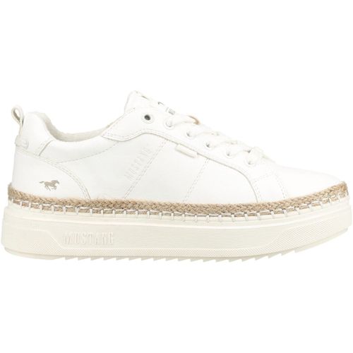 Baskets basses Mustang Sneaker - Mustang - Modalova