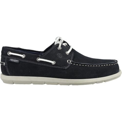 Chaussures bateau Dockers Babouche - Dockers - Modalova