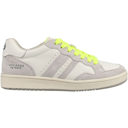 Baskets basses Dockers Sneaker - Dockers - Modalova