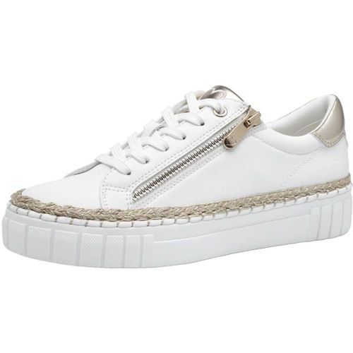 Baskets basses Marco Tozzi Sneaker - Marco Tozzi - Modalova