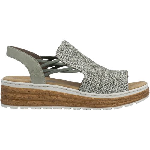Sandales Rieker Sandales - Rieker - Modalova