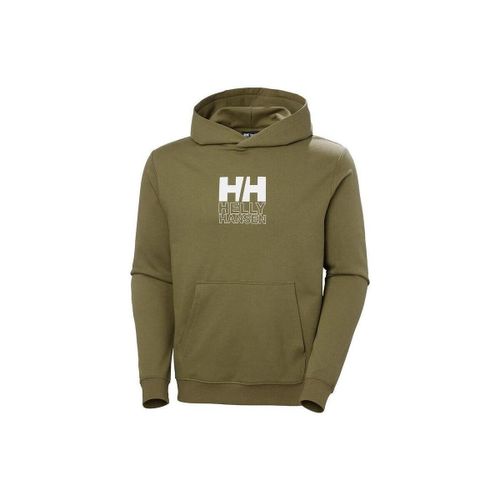Sweatshirts à capuche 53924-473 - Helly Hansen - Modalova