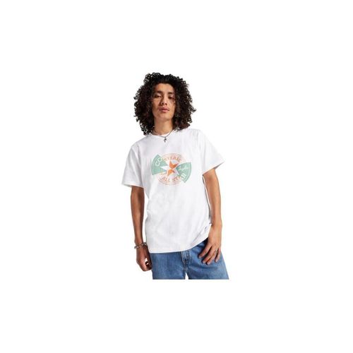T-shirt Converse 10026427-A02 - Converse - Modalova