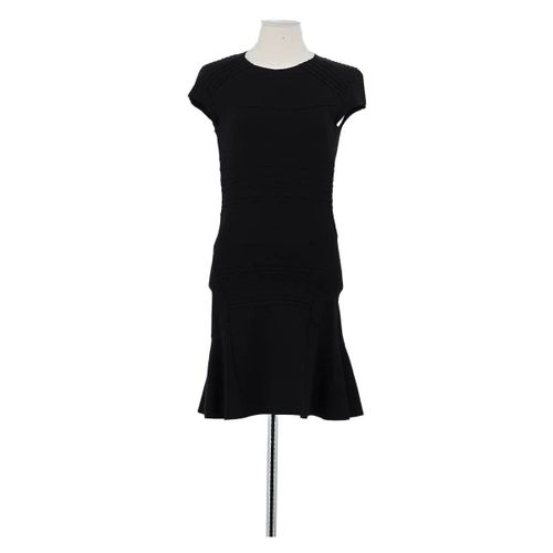Robe courte Maje Robe noire - Maje - Modalova