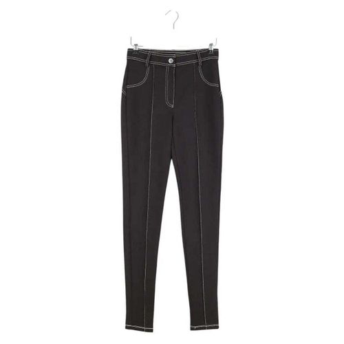 Jeans skinny Sandro Legging noir - Sandro - Modalova