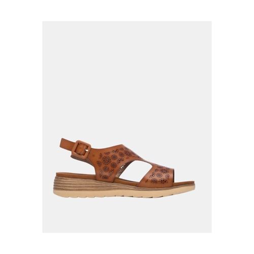 Sandales compensées Refresh 175167 - Refresh - Modalova