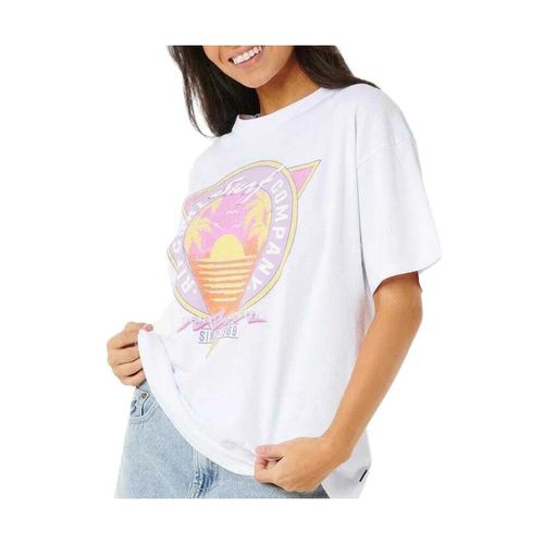 T-shirt Rip Curl Vedra - Rip Curl - Modalova