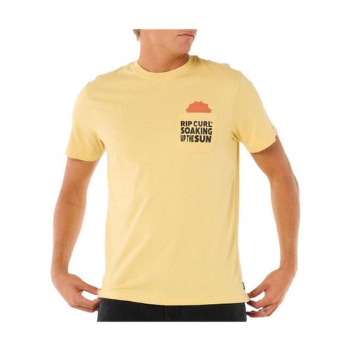 T-shirt Rip Curl Sun Soaker - Rip Curl - Modalova