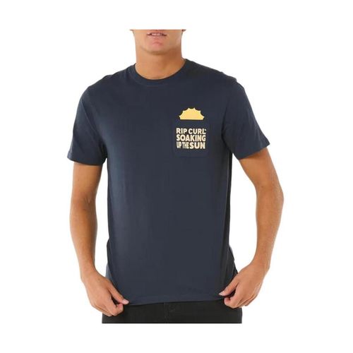 T-shirt Rip Curl Sun Soaker - Rip Curl - Modalova