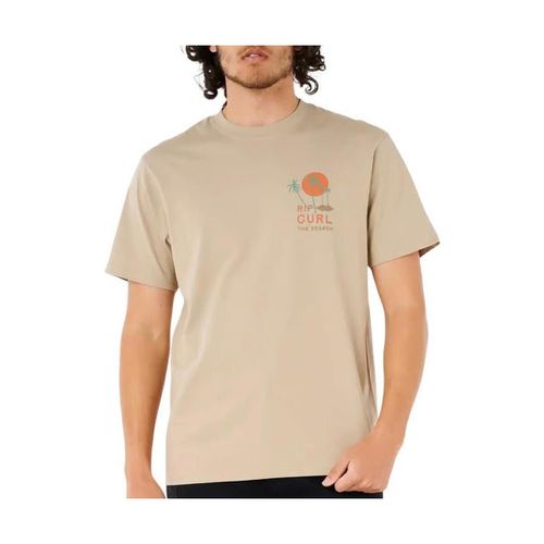 T-shirt Rip Curl Cody Welsh - Rip Curl - Modalova