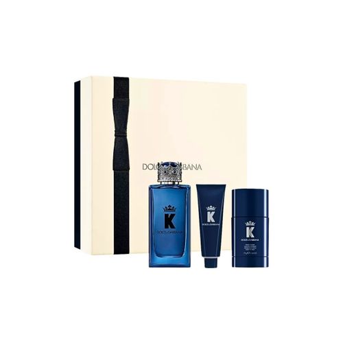 Coffrets de parfums Set K Perfume+Sg 50ml + Sd 75ml - D&G - Modalova