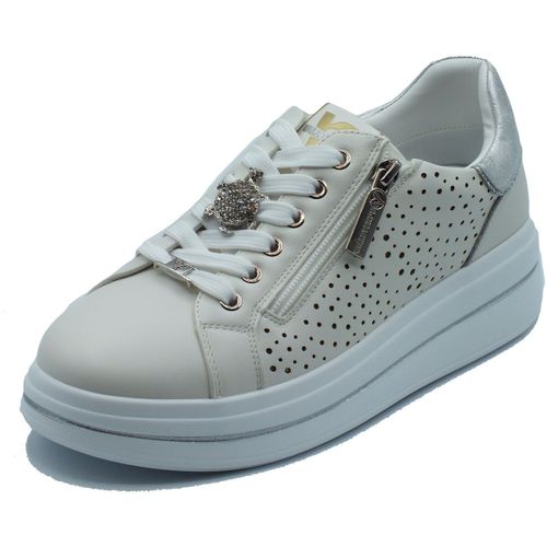 Baskets basses Valleverde 35493 - Valleverde - Modalova