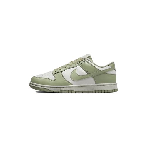 Baskets basses Dunk Low Next Nature Olive Aura - Nike - Modalova