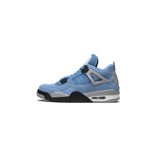 Baskets basses 4 Retro University Blue - Nike - Modalova