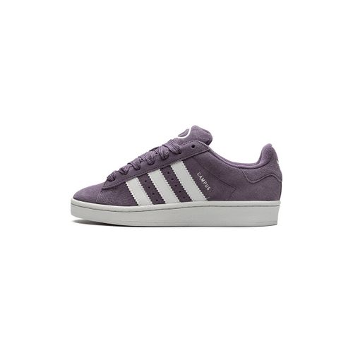 Baskets basses Campus 00s Shadow Violet - adidas - Modalova
