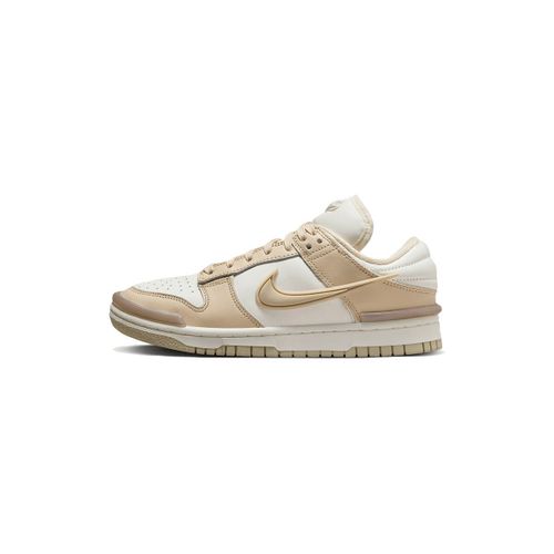 Baskets basses Dunk Low Twist Sanddrift - Nike - Modalova