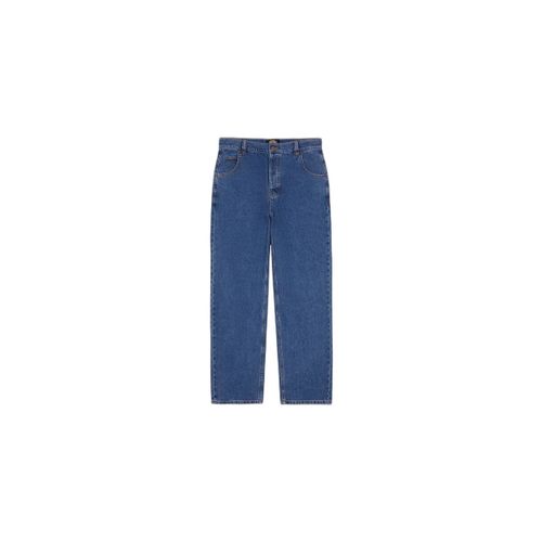 Jeans mom Thomasville Denim Pant Classic Blue - Dickies - Modalova