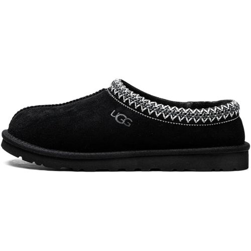 Chaussons UGG Tasman Slipper Black - UGG - Modalova