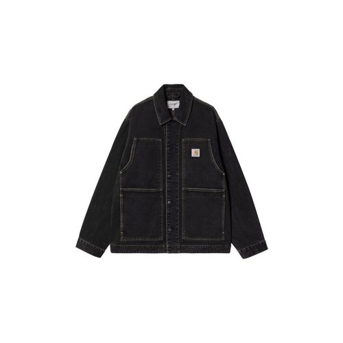 Veste Denim Jacket Double Front - Carhartt - Modalova