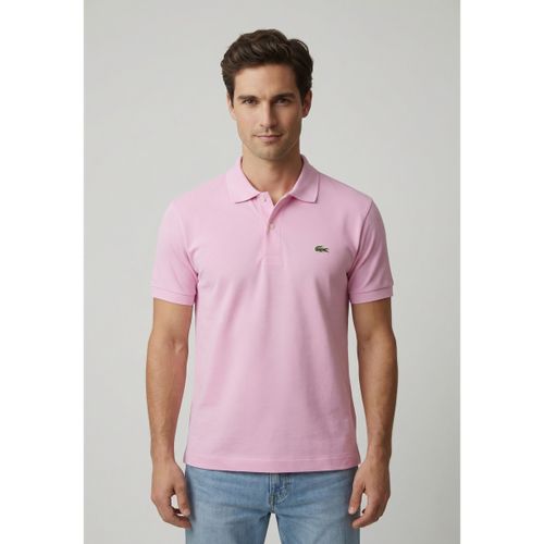 Polo Lacoste l1212 - Lacoste - Modalova