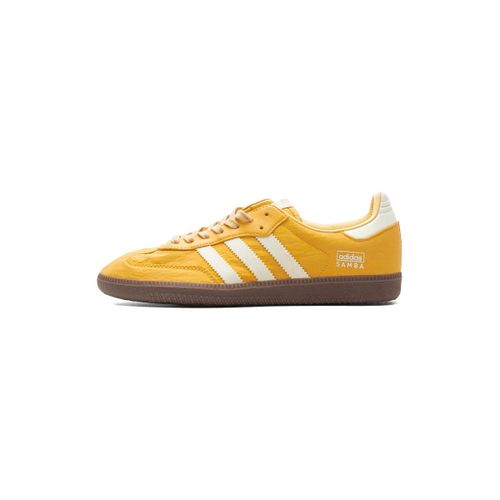 Baskets basses Samba OG Reflective Nylon Oat - adidas - Modalova