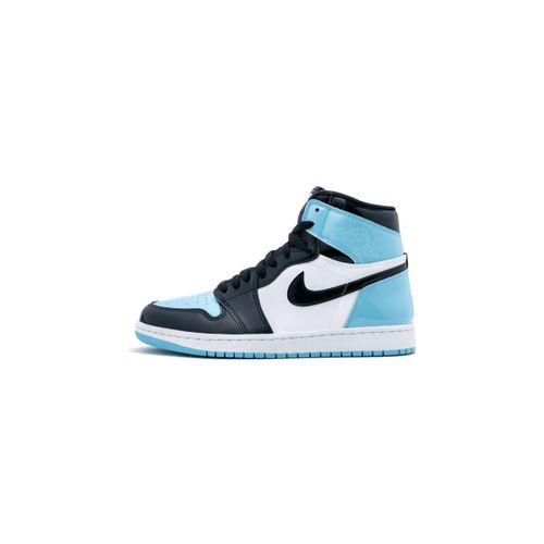Baskets montantes 1 Retro High UNC Patent - Nike - Modalova