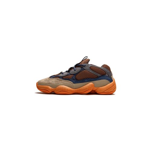 Baskets basses Yeezy 500 Enflame - adidas - Modalova