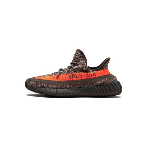 Baskets basses Yeezy 350 V2 Carbon Beluga - adidas - Modalova