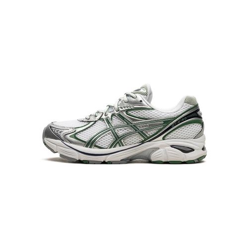 Baskets basses GT-2160 White Shamrock Green - Asics - Modalova