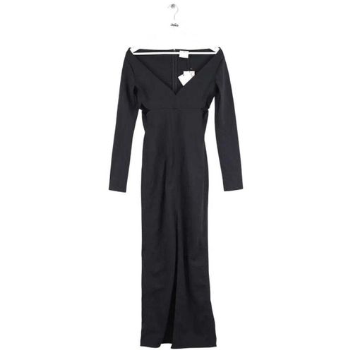 Robe Courreges Robe noire - Courreges - Modalova