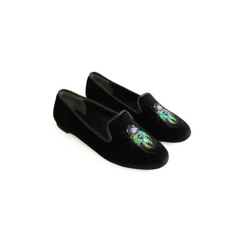 Mocassins Mocassins noirs - Tory Burch - Modalova