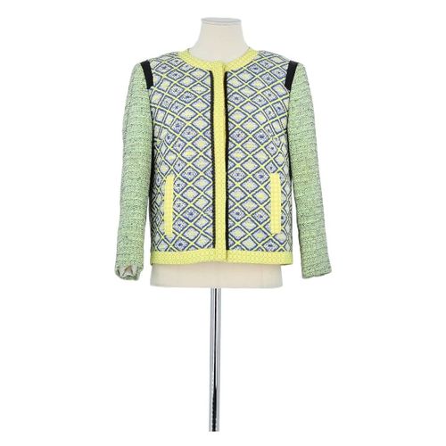 Veste Msgm Veste jaune - Msgm - Modalova