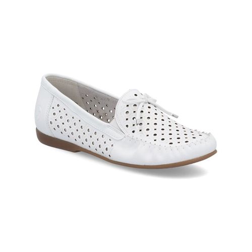 Mocassins Rieker RKR952 - Rieker - Modalova