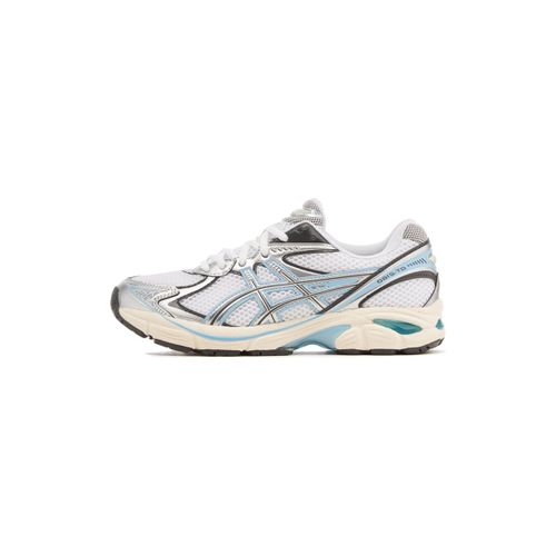 Baskets basses GT-2160 White Pure Silver Blue - Asics - Modalova