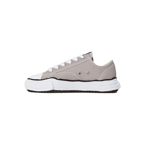 Baskets basses Peterson Low Gray - Maison Mihara Yasuhiro - Modalova