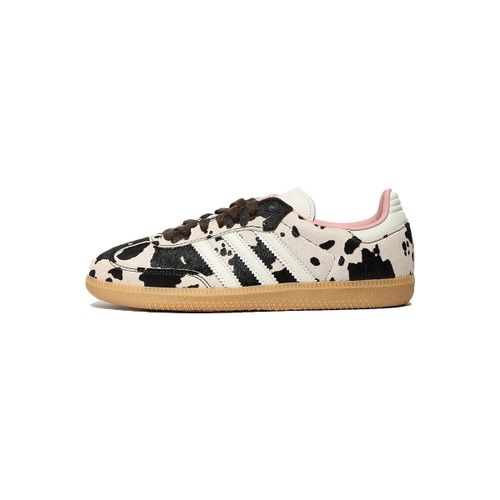 Baskets basses Samba OG Cow Print - adidas - Modalova